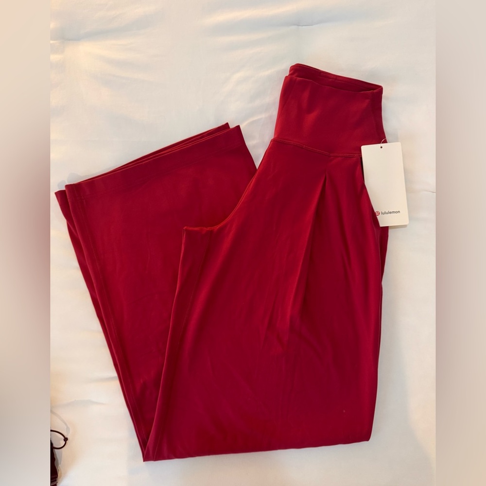 lululemon athletica Align Palazzo pant